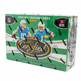 2023 Panini Certified NFL Football Hobby Box - Taass near me