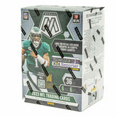 2023 Panini Mosaic Football NFL Blaster Box - Taass near me