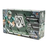 2023 Panini Mosaic Football NFL Hobby Box - Taass discount