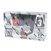 2021 Panini Mosaic Baseball Hobby Box - Taass for sale