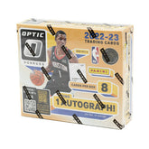 2022/23 Panini Donruss Optic Basketball NBA Choice Box - Taass US