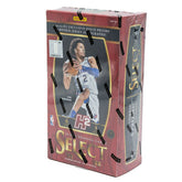 2021/22 Panini Select Basketball NBA H2 Box - Taass sale