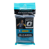 2021/22 Panini Donruss Optic Basketball NBA Multi-Pack - Taass near me