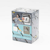 2021/22 Panini Donruss Optic Blaster Basketball NBA Box - Taass discount