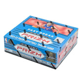 2021/22 Panini Prizm Fast Break NBA Basketball Box - Taass for sale