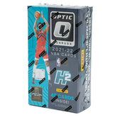 2021/22 Panini Donruss Optic H2 Basketball NBA Box - Taass US