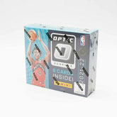 2021/22 Panini Donruss Optic Choice Basketball NBA Box - Taass near me
