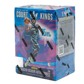 2019/20 Panini Court Kings Basketball NBA International Blaster Box - Taass sale
