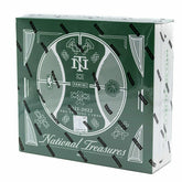 2021/22 Panini National Treasures NBA Basketball Hobby Box - Taass sale