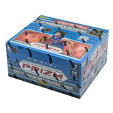 2021/22 Panini Prizm NBA Basketball Hobby Box - Taass for sale