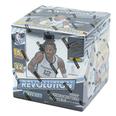 2021/22 Panini Revolution Basketball Chinese New Year Box NBA - Taass discount