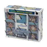 2021/22 Panini Contenders Basketball Hobby Box NBA - Taass US
