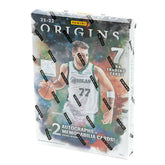 2021/22 Panini Origins Basketball Hobby Box NBA - Taass online