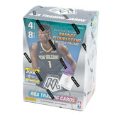 2019/20 Panini Mosaic Basketball BLASTER Box NBA - Taass near me