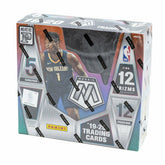 2019/20 Panini Mosaic Tmall Edition Basketball Hobby Box NBA - Taass sale