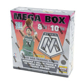 2020/21 Panini Mosaic Basketball MEGA Box NBA - Taass discount