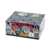 2020/21 Panini Mosaic Fast Break Basketball Hobby Box NBA - Taass US