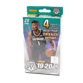 2019/20 Panini Mosaic Basketball HANGER Box NBA - Taass online