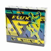 2020/21 Panini Flux Basketball Hobby Box NBA - Taass near me