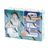 2020/21 Panini Contenders Optic Basketball Hobby Box NBA - Taass discount
