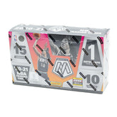 2020/21 Panini Mosaic Basketball Hobby Box NBA - Taass for sale