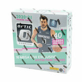 2020/21 Panini Donruss Optic Basketball MEGA Box NBA - Taass US