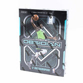 2020/21 Panini Obsidian Basketball Hobby Box NBA - Taass discount