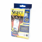 2020/21 Panini Select Basketball HANGER Box NBA - Taass online