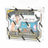 2020/21 Panini Prizm Choice Basketball Hobby Box NBA - Taass discount