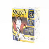 2020/21 Panini Select Basketball BLASTER Box NBA - Taass US