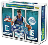 2020/21 Panini Contenders Basketball Hobby Box NBA - Taass discount