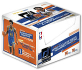 2020/21 Panini Donruss Basketball Hobby Box NBA - Taass online