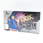 2020/21 Upper Deck Skybox Metal Universe Hockey Hobby Box NHL - Taass near me