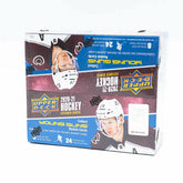 2020/21 Upper Deck Extended Series Hockey Retail 24-Pack Box NHL - Taass sale