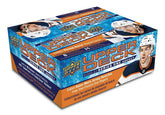 2020/21 Upper Deck Series 1 Hockey 24-Pack Box NHL - Taass US