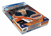 2020/21 Upper Deck Series 1 Hockey Hobby Box NHL - Taass sale