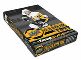 2019/20 Upper Deck Series 1 Hockey Hobby Box NHL - Taass discount