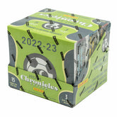 2022/23 Panini Chronicles Soccer Hobby Box - Taass near me