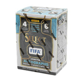 2022/23 Panini Select FIFA Soccer Blaster Box - Taass for sale