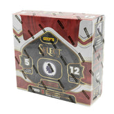2022/23 Panini Select Premier League Soccer Hobby Box - Taass near me