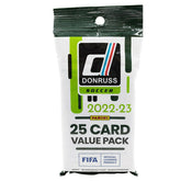 2022/23 Panini Donruss Soccer (Fußball) Fat-Pack - Taass sale