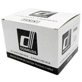 2022/23 Panini Donruss Soccer (Fußball) Fat-Pack Box - Taass discount