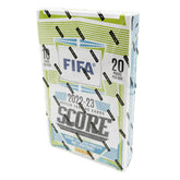 2022/23 Panini Score FIFA Soccer Retail Box - Taass for sale