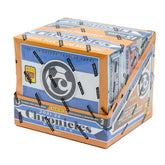 2021/22 Panini Chronicles Soccer Asia Box - Taass near me