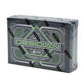 2021/22 Panini Obsidian Soccer (Fußball) Asia Tmall Box - Taass sale
