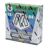 2021/22 Panini Mosaic Premier League EPL Soccer Mega Box - Taass US