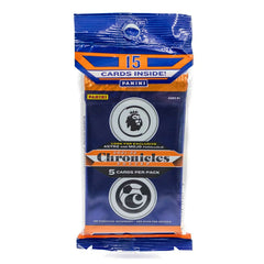 2021/22 Panini Chronicles Soccer Multi Cello Pack - Taass online