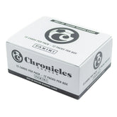 2021/22 Panini Chronicles Soccer Multi Cello 12-Pack Box - Taass near me