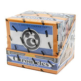 2021/22 Panini Chronicles Soccer Hobby Box - Taass discount