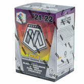 2021/22 Panini Mosaic La Liga España Soccer Blaster Box - Taass US